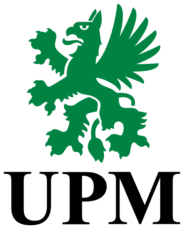 UPM logo