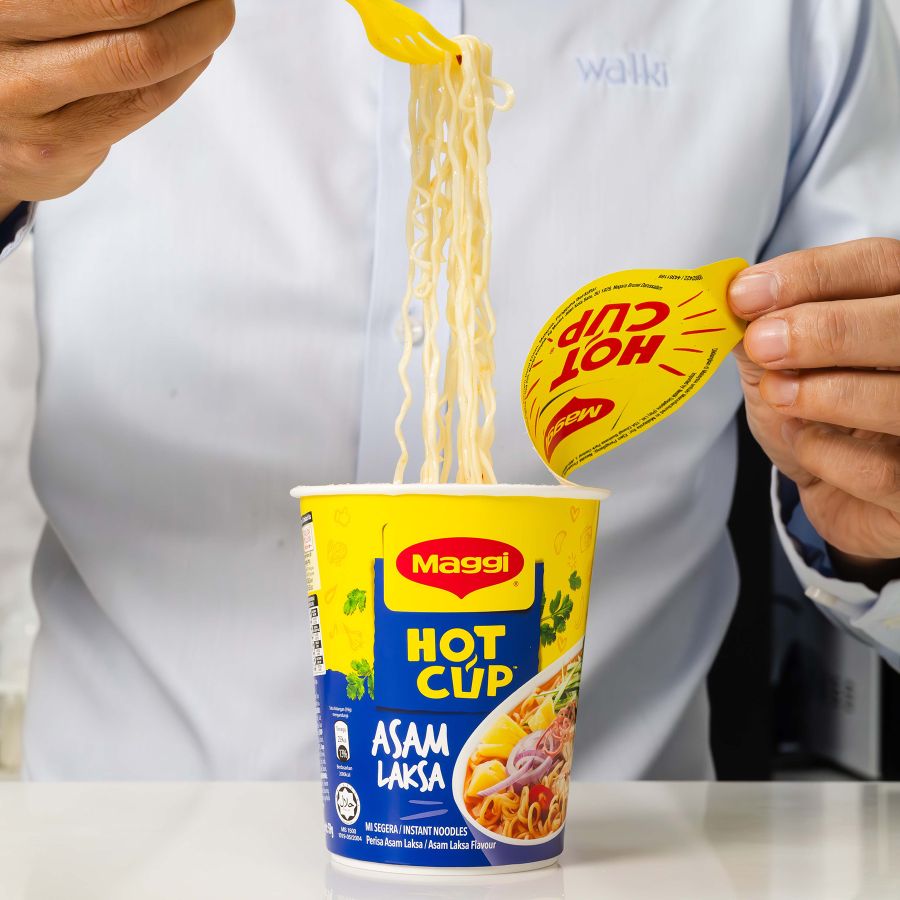 Packaging and Converting